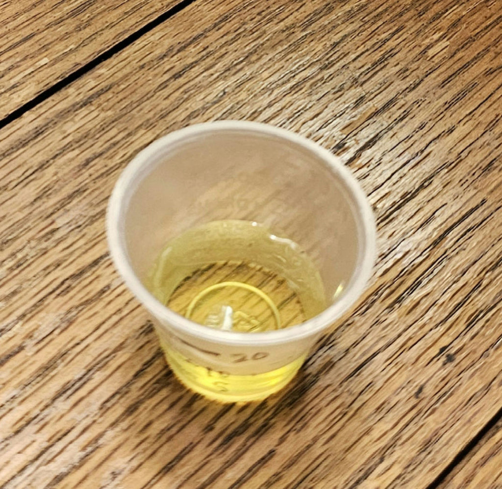 CDS 3000ppm - 8 oz image 1