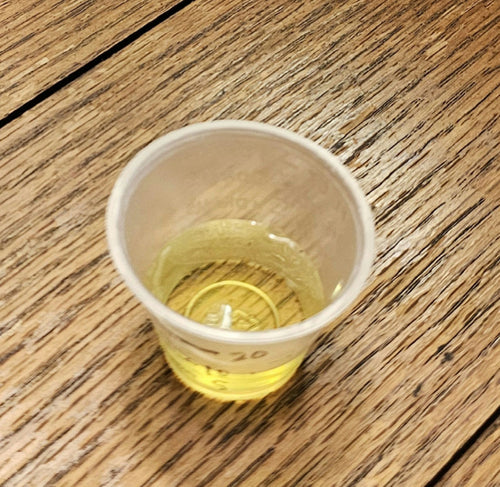 CDS 3000ppm - 8 oz image 1