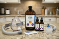 Chlorine Dioxide Products, MMS