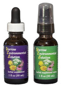 Yarrow Environmental Solution | YCHerbalist
